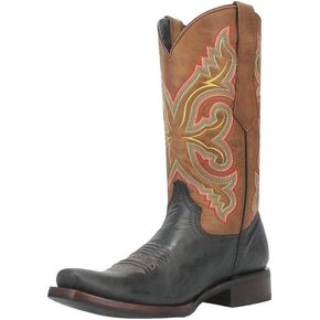 Dingo Boots Men's True Grit Western Boot