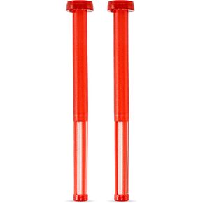 BlueStars 2 Pcs GCV160 Fuel Filter - Compatible with Honda GCV190 GC160LA GC190LA GCV160A0 GCV160LA0 GCV160LA1 GCV190LA GC160 GC190 GS190 HRX217 HRN216 HRR216 HRC216K3 Lawn Mower Engine 16952-Z8B-000
