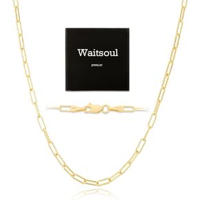 925 Sterling Silver Singapore Chain Clasp Clasp Paperclace Necklace for Women Farndicling سلسلة 2mm2.5mmmmm4mm5mmms لها