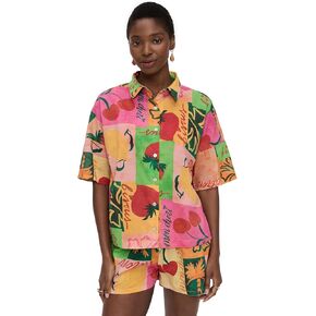 Beach Riot Women's Naida Top