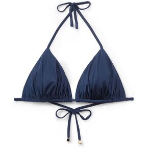 Woman's Triangle Swimsuit Top Timeless Diva