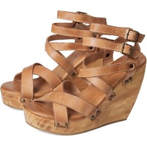 Bed|Stu Women's Juliana Ii Heeled Sandal