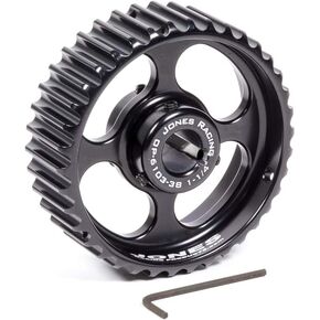 OP-6103-38-1-1/4 Oil Pump Pulley HTD 38Tooth 1-1/4in Wide, 1 Pack