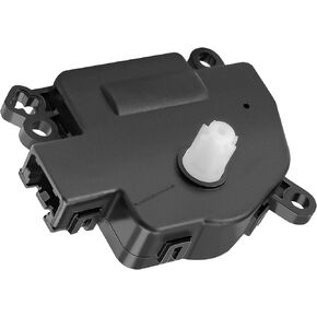 YH1769 HVAC Heater Blend Door Actuator Compatible with Ford, Lincoln & Mercury Vehicles F-150 Super Duty Taurus X Mark LT MKS MKT Monterey Sable, Main Mode Blend Door Actuator Replaces# 604-228