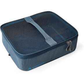 Gregory Alpaca 10L Gear Pod, Padded Storage for Gear Organization/Camping, Slate Blue