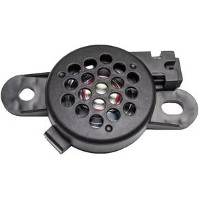 Speaker Parking Aid Reversing Radar Warning Buzzer Alarm OEM# 5Q0919279 8E0919279 for 3 A4 A6 TT Q3 Q7 Q5 Compatible with VW Jetta Golf Passat