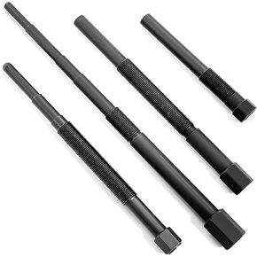 4 PCS CLUCT POLUCH TOOL TOOL TOOL لـ PORLIS OEM # 2870506 2872085 PA-48595 PU52422 FIT for Polaris 1985-2024 Ranger RZR Sportsman General Scrambler