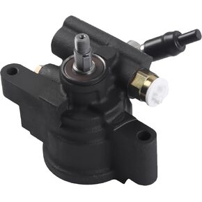 21-5945 Power Steering Pump Fit for RAV4 1997 1998 1999 2000 2.0L L4, Power Assist Pump Replace for 21-5945, 215945, 4432042010, 4432042011