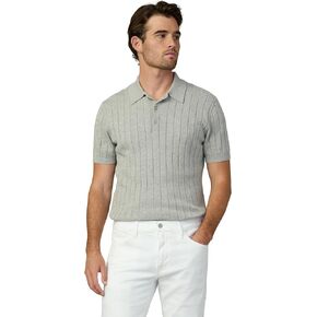 Joe's Men's Guy Polo Sweater
