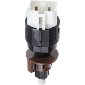A-Premium Brake Light Switch Compatible with Mitsubishi Outlander 2003-2006 2008-2009 Lancer 2002-2011 Eclipse Endeavor & Dodge Avenger 1998-2000 Stratus & Eagle Talon