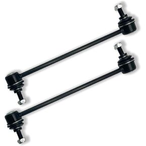 K750011 2PCS Rear Stabilizer Sway Bar End Link for Lexus 2007 2008 2009 2010 2011 2012 ES350, Compatible With Toyota 2006 2007 2008 2009 2010 2011 2012 Avalon, 2007 2008 2009 2010 2011 Camry