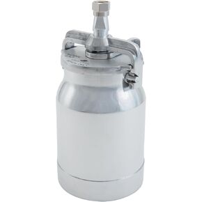 SHARPE Siphon Feed Cup Assembly 1 Quart for Automotive Paint Sprayers 6610