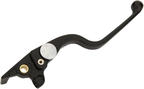 TUSK BRAKE LEVER أسود متوافق مع KTM 390 Adventure/SW 2020-2024 in Kuwait