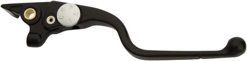 TUSK BRAKE LEVER أسود متوافق مع KTM 390 Adventure/SW 2020-2024 in Kuwait