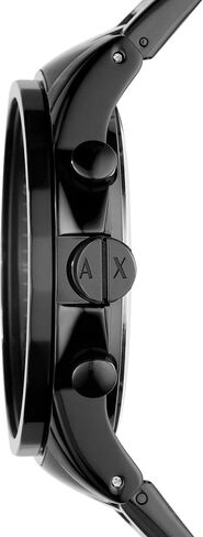 Armani Exchange Men's AX2093 Black Watch in Saudi Arabia