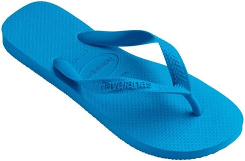 شبشب هيفن للجنسين من هافاياناس، لون كحلي/ ازرق نايفي، مقاس 43/44 EU, ازرق داكن, 43/44 EU in Kuwait