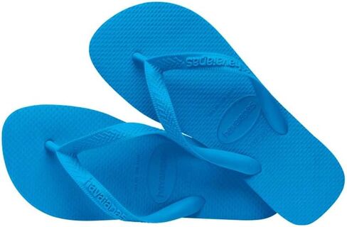 شبشب هيفن للجنسين من هافاياناس، لون كحلي/ ازرق نايفي، مقاس 43/44 EU, ازرق داكن, 43/44 EU in Kuwait