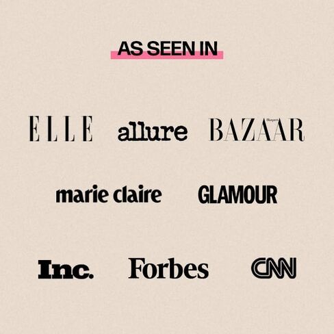 Leah Love Bracelet for Women - Chunky Gold-Plated Chain with Puffy Heart in Kuwait