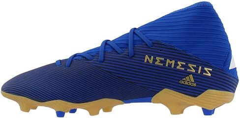 حذاء كرة القدم Nemeziz 19.3 للرجال من أديداس in Kuwait