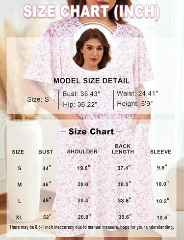 Hospital Gowns for Women Open Back Tear Away Snap Post Shoulder Surgery Short Sleeve Adaptive Clothing Nightgown in Saudi Arabia