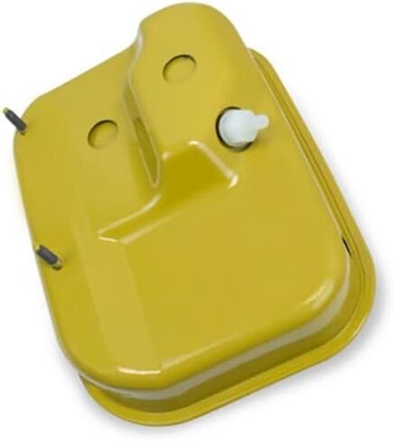 Gas Fuel Tank with Cap For Subaru Robin EX17 EX21 Repl. OE# 277-60101-11/277-60102-11/277-60101-11 277-60102-11 60101-11 in Saudi Arabia