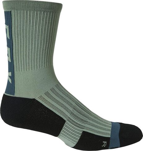 Fox Racing mens 6" Ranger Cushion Sock in Saudi Arabia