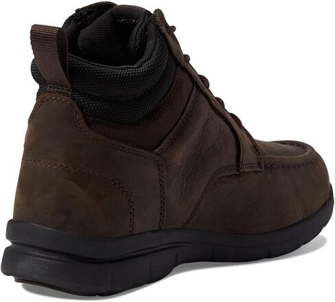 حذاء WOLVERINE Karlin Moc Toe Mid رجالي عصري in Saudi Arabia