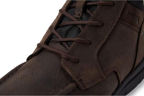 حذاء WOLVERINE Karlin Moc Toe Mid رجالي عصري in Saudi Arabia