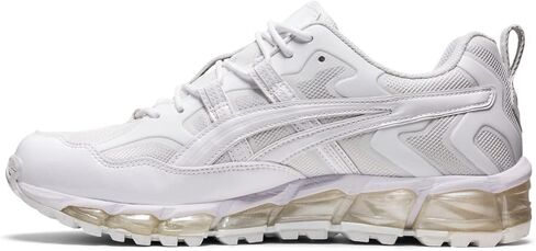 ASICS Gel-Nandi 360 Mens Shoes Size 14, Color: White in Saudi Arabia