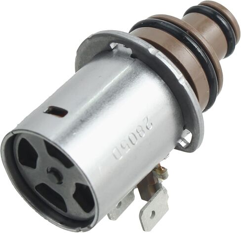 31825AA050 Torque Converter Lock-Up Solenoid Fit for for Subaru Legacy Outback Impreza 2010-2017 with CVT TR580 TR690 Transmission in Saudi Arabia
