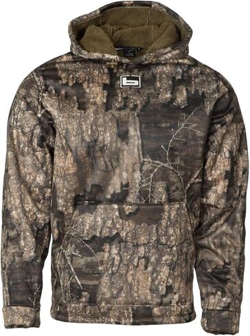 Banded Atchafalaya Hoodie in Kuwait