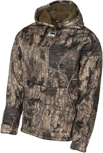Banded Atchafalaya Hoodie in Kuwait