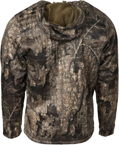 Banded Atchafalaya Hoodie in Kuwait