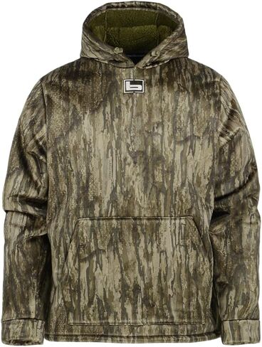 Banded Atchafalaya Hoodie in Kuwait