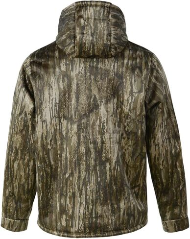 Banded Atchafalaya Hoodie in Kuwait