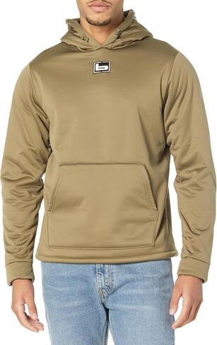 Banded Atchafalaya Hoodie in Kuwait