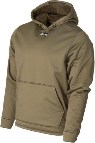 Banded Atchafalaya Hoodie in Kuwait
