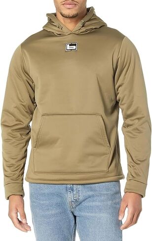 Banded Atchafalaya Hoodie in Kuwait