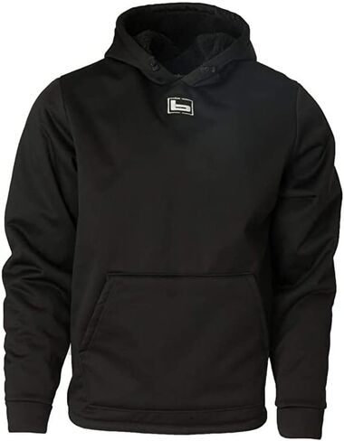 Banded Atchafalaya Hoodie in Saudi Arabia