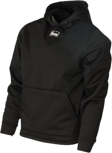 Banded Atchafalaya Hoodie in Saudi Arabia