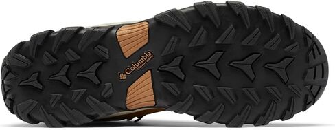 حذاء مشي رجالي مقاوم للماء من Columbia NEWTON RIDGE™ PLUS II من جلد الغزال in Kuwait