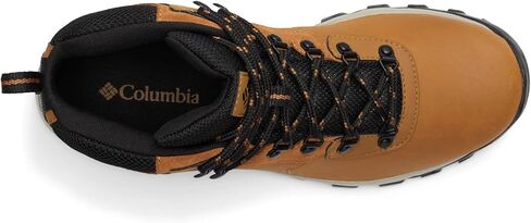 حذاء مشي رجالي مقاوم للماء من Columbia NEWTON RIDGE™ PLUS II من جلد الغزال in Kuwait
