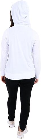 Cottonhood Lightweight Hoodies for Women, Zip Up Hoodie – Soft Jersey Long Sleeve, Hooded Sweatshirt in Saudi Arabia
