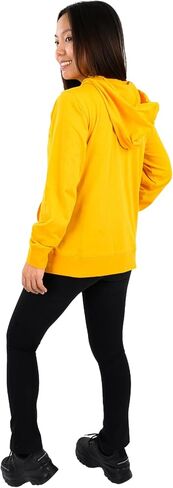 Cottonhood Lightweight Hoodies for Women, Zip Up Hoodie – Soft Jersey Long Sleeve, Hooded Sweatshirt in Saudi Arabia