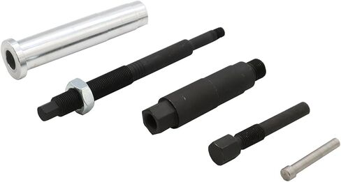 65600 Broken Spark Plug Remover Tool Kit Compatible with Triton 5.4L 3 Valve Engines Spark Plug Remover Extractor Tool in Saudi Arabia