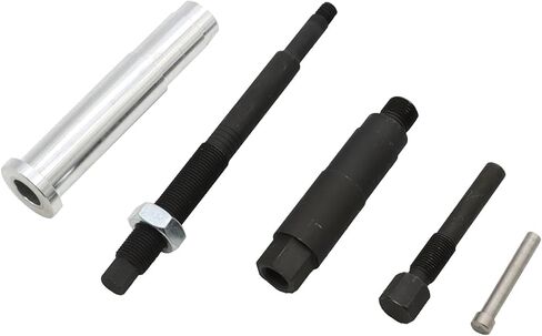 65600 Broken Spark Plug Remover Tool Kit Compatible with Triton 5.4L 3 Valve Engines Spark Plug Remover Extractor Tool in Saudi Arabia
