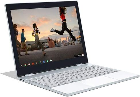 Google Pixelbook (i7, 16 GB RAM, 512 GB) in Kuwait