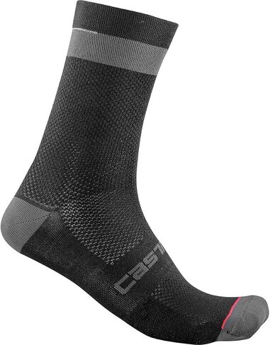 Castelli Alpha 18 Sock in Saudi Arabia