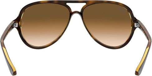 Ray-Ban RB4125 Cats 5000 Aviator Sunglasses in Kuwait