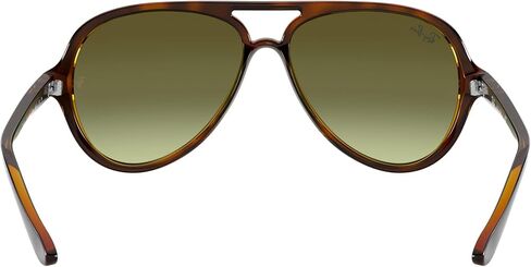 Ray-Ban RB4125 Cats 5000 Aviator Sunglasses in Saudi Arabia